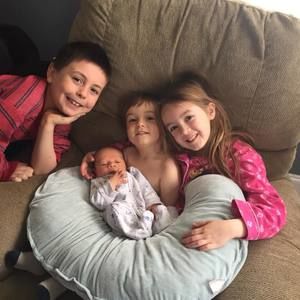 Meet your Posher, Brett